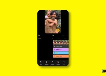 Snapchat cập nhật loạt tính năng mới cho người sáng tạo