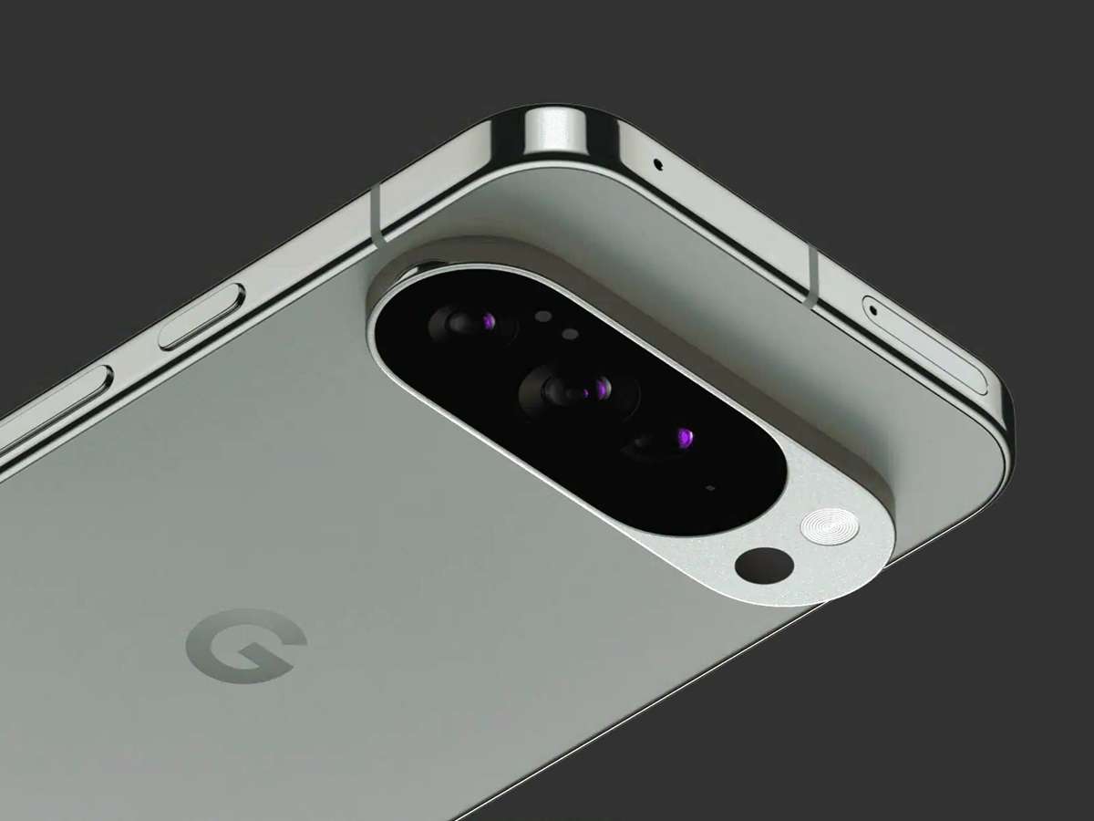 Google bất ngờ gửi thư mời đặc biệt, gợi ý Pixel 10 sẽ ra mắt sớm