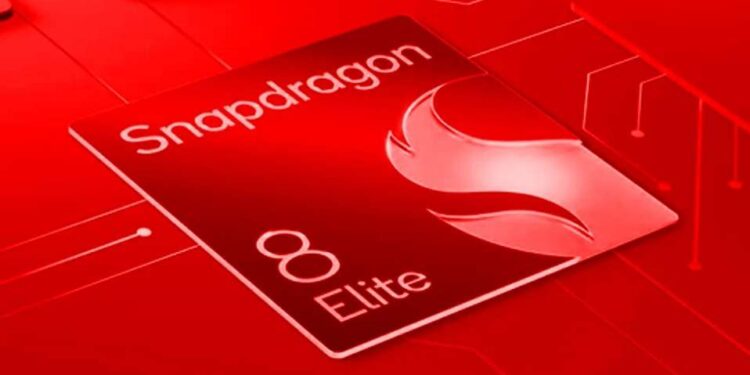 Snapdragon 8 Elite 2 lộ điểm hiệu năng ấn tượng