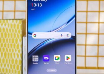 OnePlus Nord CE5 lộ chip và điểm hiệu năng