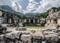 Phát hiện khảo cổ mới ở Guatemala có thể viết lại lịch sử người Maya