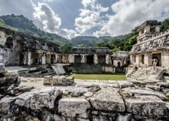 Phát hiện khảo cổ mới ở Guatemala có thể viết lại lịch sử người Maya