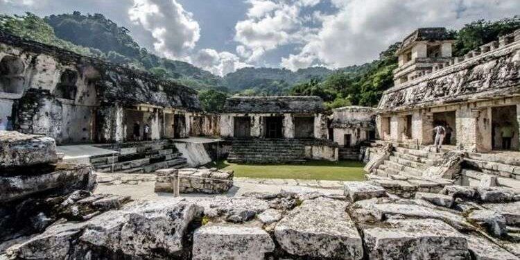 Phát hiện khảo cổ mới ở Guatemala có thể viết lại lịch sử người Maya