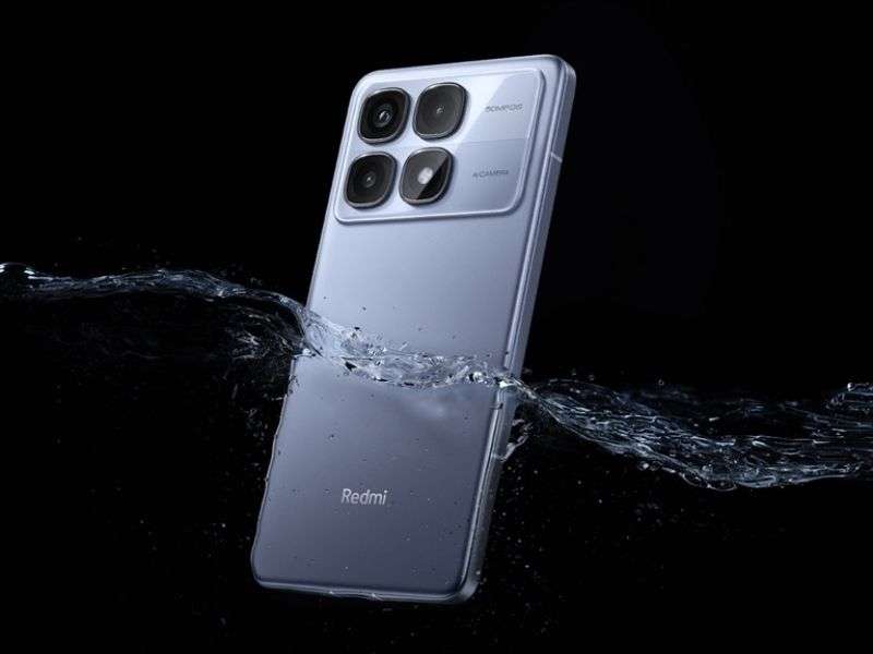 Redmi K80 Ultra lộ cấu hình trên Geekbench