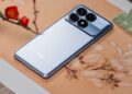Redmi K80 Ultra lộ cấu hình trên Geekbench