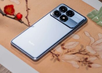 Redmi K80 Ultra lộ cấu hình trên Geekbench