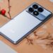 Redmi K80 Ultra lộ cấu hình trên Geekbench