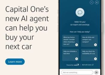Capital One ra mắt trợ lý AI đa tác vụ giúp mua xe dễ dàng hơn