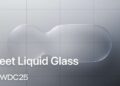 Apple và thiết kế Liquid Glass: Bước đệm cho kính AR tương lai?