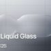 Apple và thiết kế Liquid Glass: Bước đệm cho kính AR tương lai?