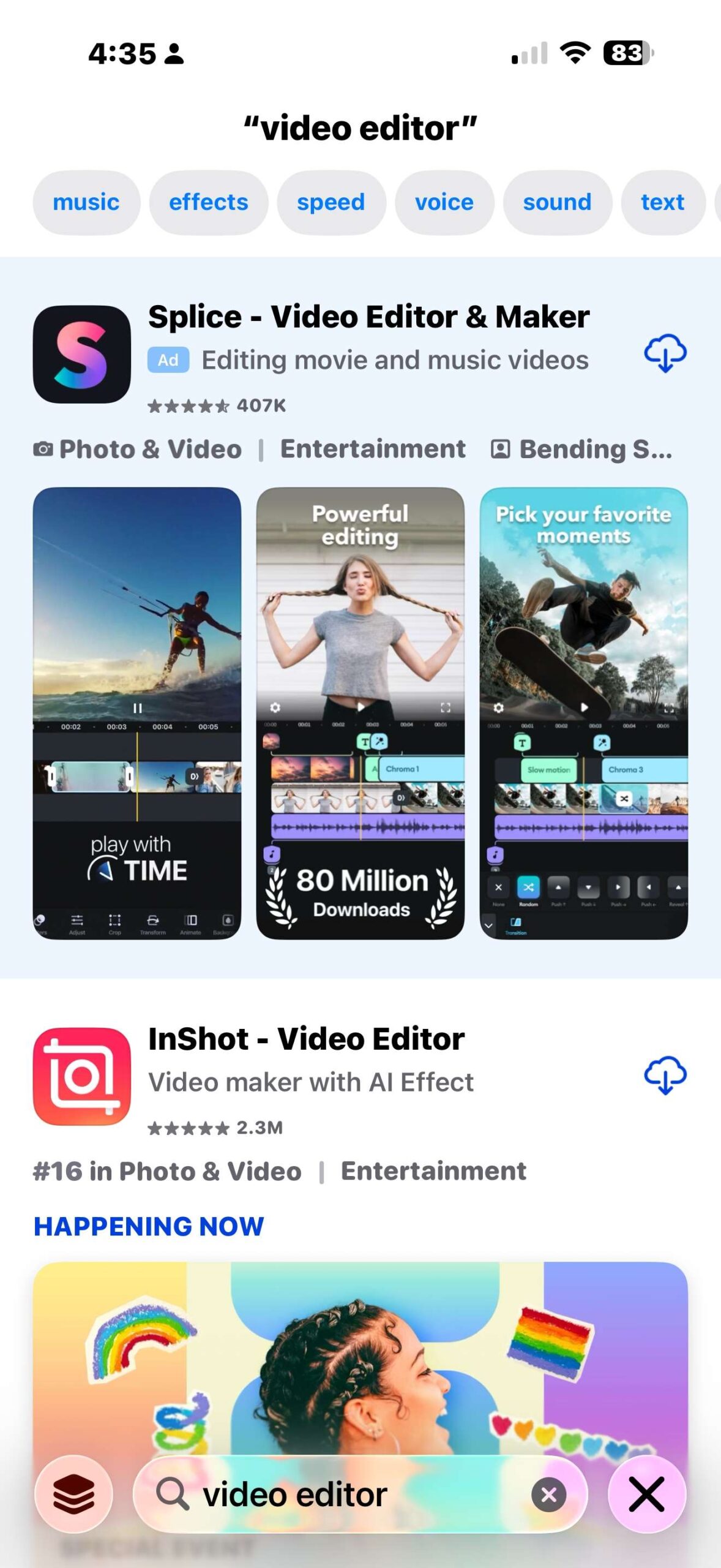 Apple dùng trí tuệ nhân tạo để giúp người dùng tìm ứng dụng dễ hơn