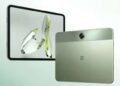 OnePlus Pad Lite lộ diện: thiết kế gọn nhẹ, cấu hình phổ thông