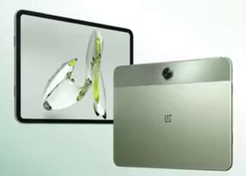 OnePlus Pad Lite lộ diện: thiết kế gọn nhẹ, cấu hình phổ thông