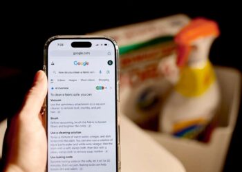 Tính năng AI mới khiến Google Search không còn là nguồn hút traffic hiệu quả