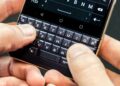 BlackBerry hồi sinh với cấu hình mạnh và Android hiện đại