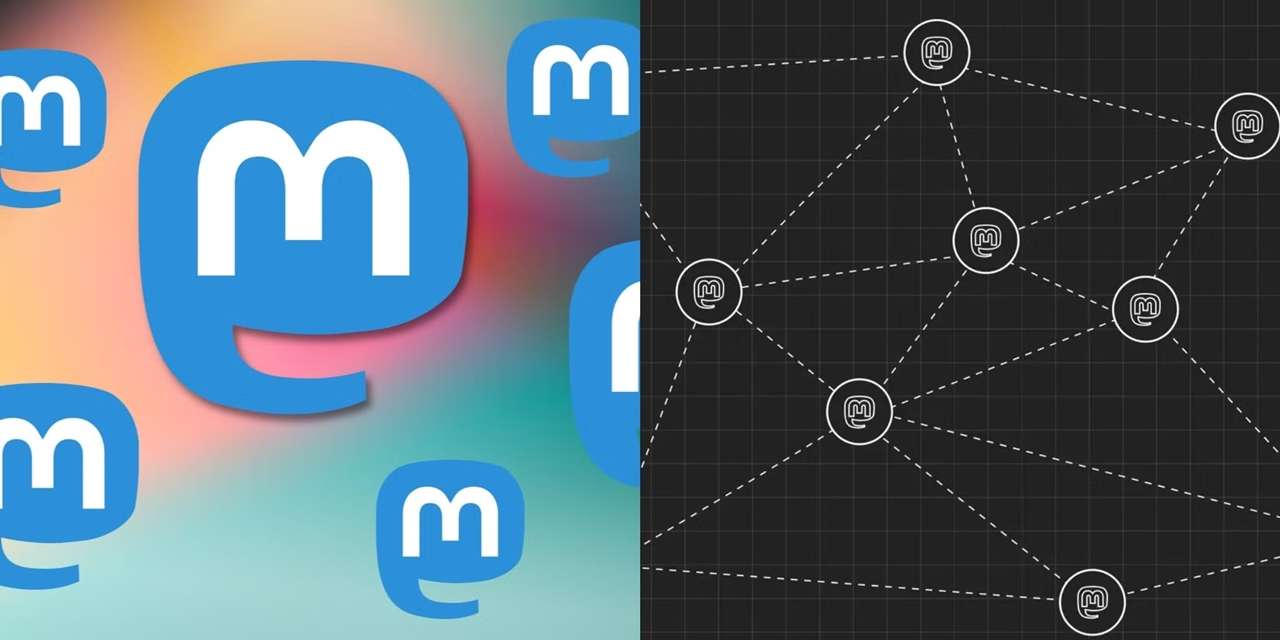 Mastodon không cho dùng dữ liệu người dùng để huấn luyện AI