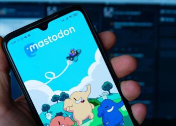 Mastodon không cho dùng dữ liệu người dùng để huấn luyện AI