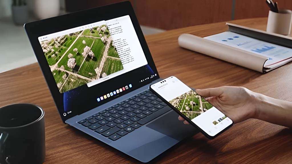 Huawei tung HarmonyOS 6 với trợ lý AI thông minh