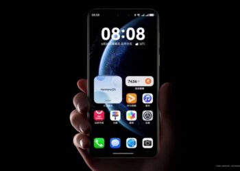 Huawei tung HarmonyOS 6 với trợ lý AI thông minh