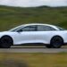 Lucid Air bất ngờ nâng cấp lớn về công nghệ