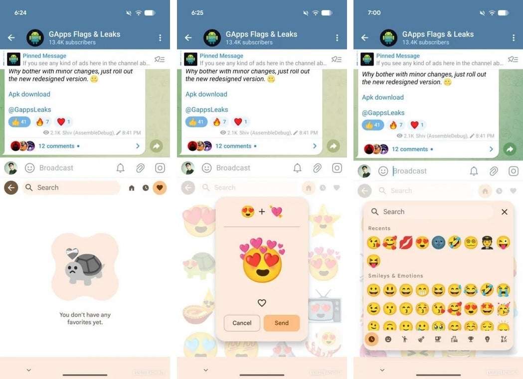 Google chuẩn bị đại tu Gboard trên Pixel