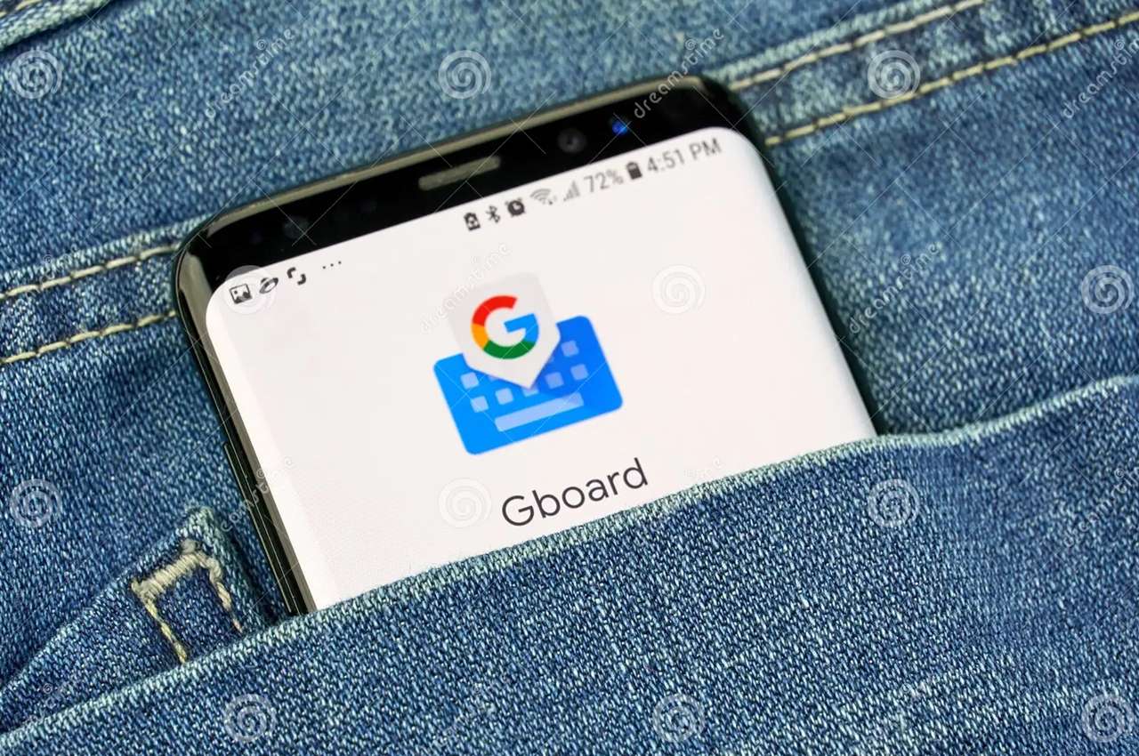 Google chuẩn bị đại tu Gboard trên Pixel