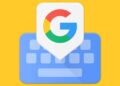 Google chuẩn bị đại tu Gboard trên Pixel