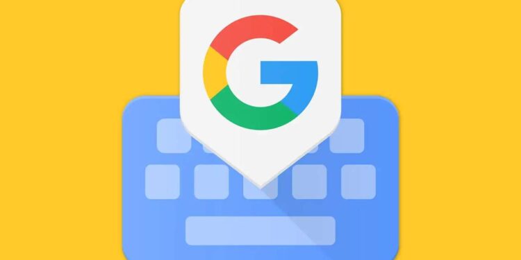 Google chuẩn bị đại tu Gboard trên Pixel