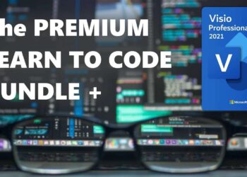 Học lập trình + Visual Studio giá chỉ 42 USD