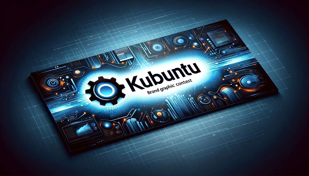 Kubuntu bỏ mặc định X11, chuyển hẳn sang Wayland