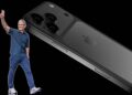 iPhone 17 Pro sẽ bớt nóng nhờ công nghệ buồng hơi