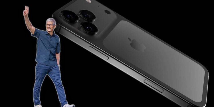 iPhone 17 Pro sẽ bớt nóng nhờ công nghệ buồng hơi