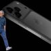iPhone 17 Pro sẽ bớt nóng nhờ công nghệ buồng hơi