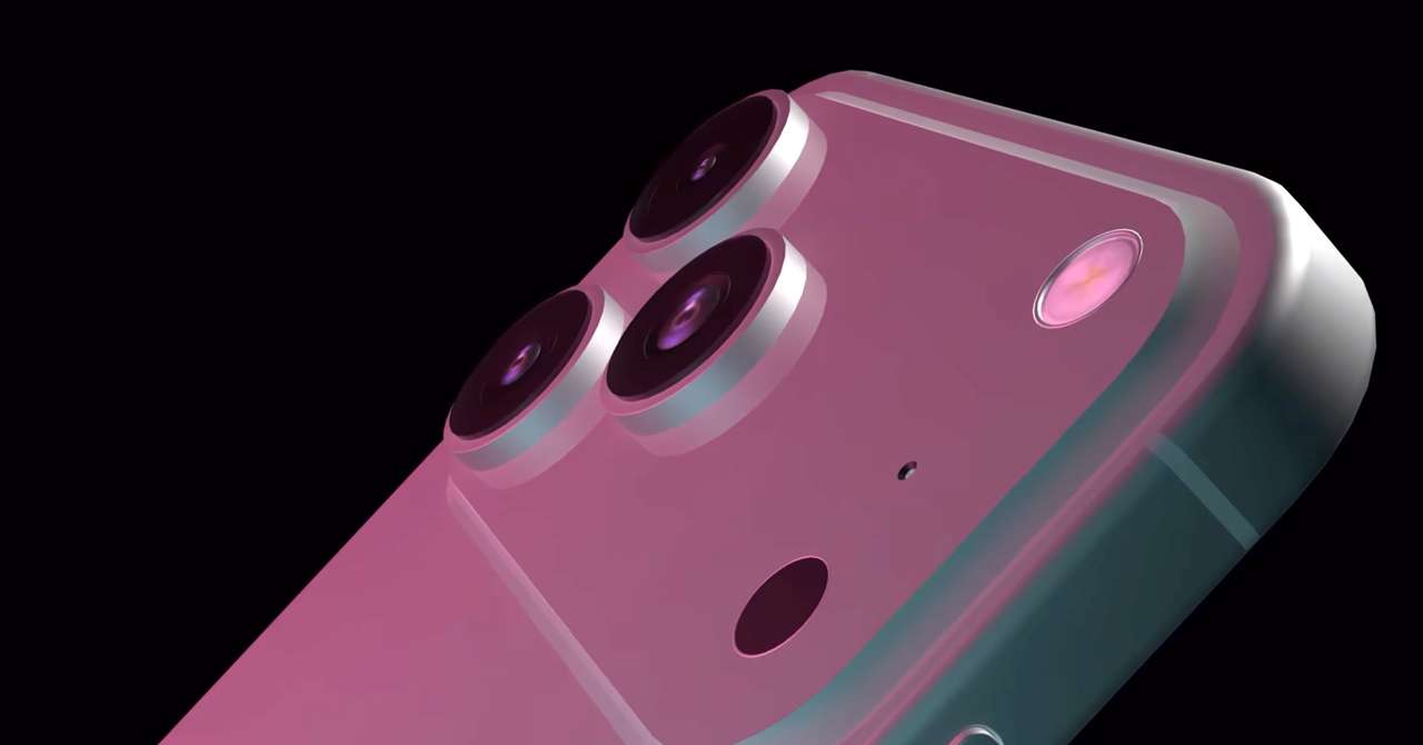 iPhone 17 Pro sẽ bớt nóng nhờ công nghệ buồng hơi