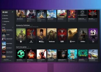Xbox nâng cấp lớn trong tháng 6