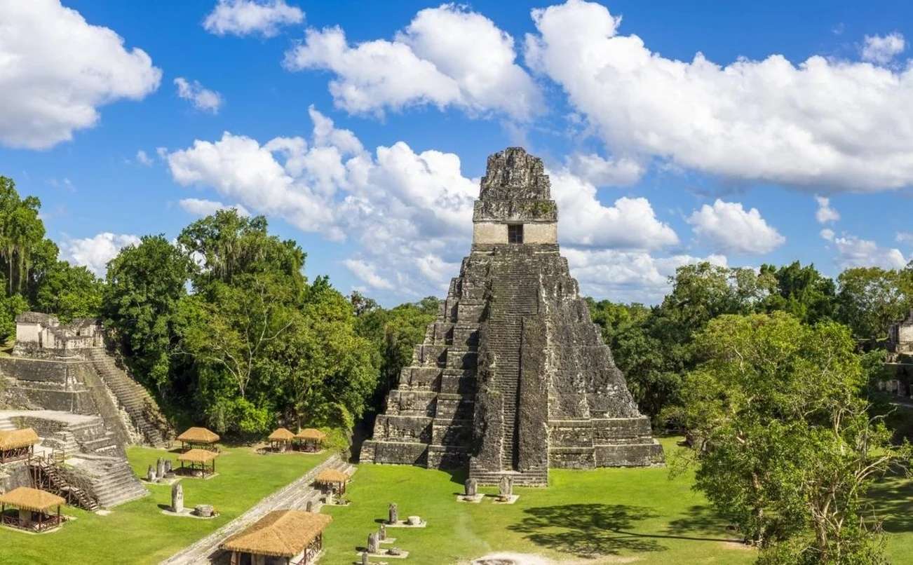Nền văn minh Maya là gì?