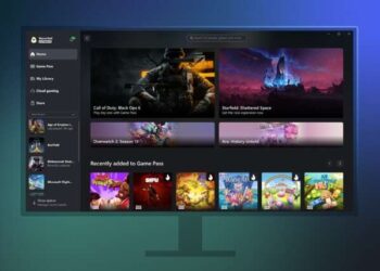 Xbox biến ứng dụng trên PC thành trình khởi chạy đa nền tảng