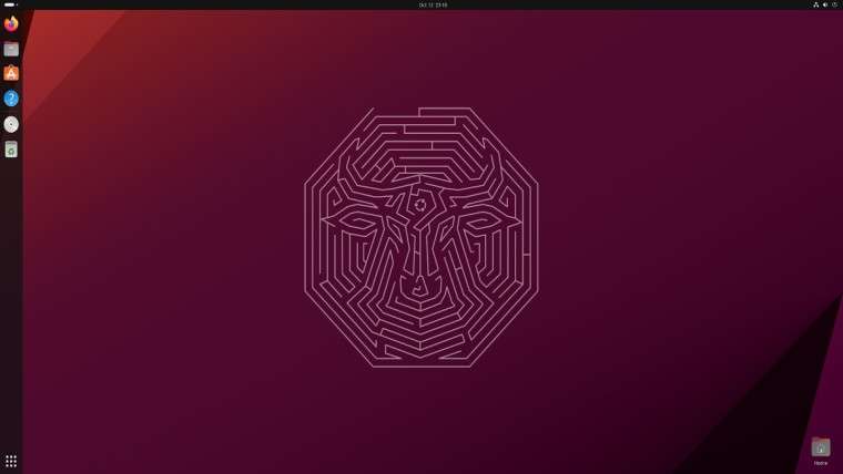 Ubuntu sắp thay đổi biểu tượng thùng rác