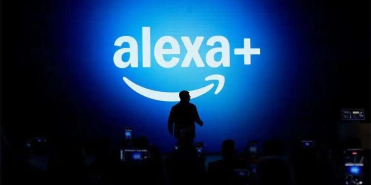 Hơn 1 triệu người đã dùng thử Alexa+ tích hợp AI