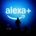Hơn 1 triệu người đã dùng thử Alexa+ tích hợp AI
