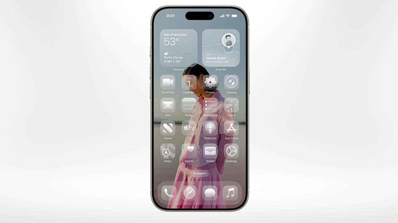 iOS 26 review: Có gì hot?