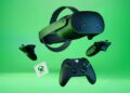 Xbox bắt tay Meta ra mắt kính VR phiên bản giới hạn