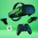 Xbox bắt tay Meta ra mắt kính VR phiên bản giới hạn
