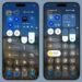 iOS 26 Beta 2 thay đổi hiệu ứng Liquid Glass
