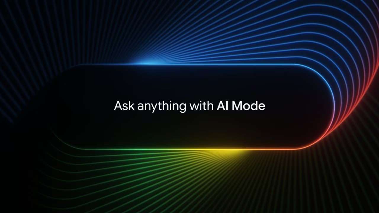 Google triển khai chế độ AI Mode toàn cầu