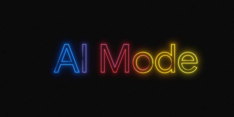 Google triển khai chế độ AI Mode toàn cầu