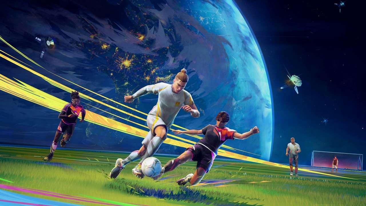 Rematch tạo địa chấn: Bán hơn 1 triệu bản chỉ sau vài ngày ra mắt