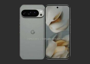 Google bất ngờ gửi thư mời đặc biệt, gợi ý Pixel 10 sẽ ra mắt sớm