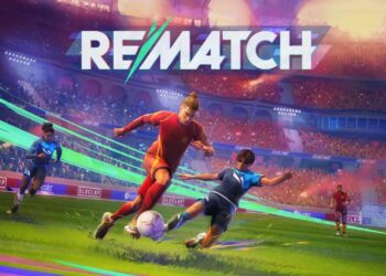 Rematch tạo địa chấn: Bán hơn 1 triệu bản chỉ sau vài ngày ra mắt