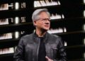 Nvidia DGX Cloud mở rộng, tạo thế lực mới trong điện toán đám mây